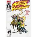 Ghost Rider/Blaze: Spirits of Vengeance (Vol 1)...