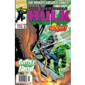 Incredible Hulk (Vol 2) # 458 NM MODERN AGE COMICS