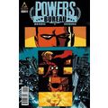 Powers Bureau (Vol 1) # 005 NM MODERN AGE COMICS