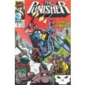 Punisher (Vol 1) # 031 VFN+ ORIG US COMICS