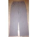 Talbots Women Gray Comfort Pants Size: S/ Pocke...