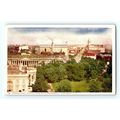 Pennsylvania Avenue Washington DC Postcard (A11)