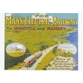 BB 747: Isle of Man