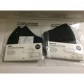 New 2 Adult S/M & 2 One Size Kids Reusable Masks