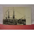 H.M.S VICTORY, PORTSMOUTH, HAMPSHIRE used vinta...