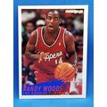 1994-95 Fleer #304 Randy Woods