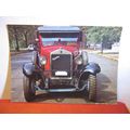 1928 MAGOTAX TAXI-CAB veteran motor car unused ...