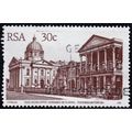 South Africa, 1986 30c Legislative Building, SG...