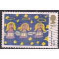 GB 2013 QE2 2nd Christmas Childrens Christmas S...