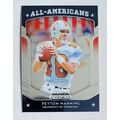 2019 Panini Payton Manning Prizm Draft Picks #9...