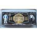 wwe wwf ljn classic superstars championship bel...