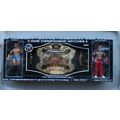 wwe wwf ljn classic superstars tagteam champion...