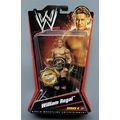 wwe wwf ljn mattel classic superstars #905 of 1...