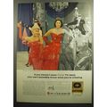1958 RCA Victor Anderson Television Ad - If you haven't seen Color TV lately