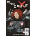 CABLE #15 - MARVEL COMICS (2009)