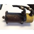 FANUC M-483887 MODEL 5M 011 84.3 DC SERVO MOTOR...