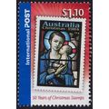 AUSTRALIA 2007 Christmas $1.10 Christmas Stamps...