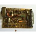 RELIANCE 0-51381 BALDOR 51381-1 PC BOARD DRIVE ...