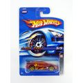 Hot Wheels Lotus Espirt #080 Spy Force 5 of 5 R...