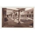 Fountain Court The Royal Baths Harrogate Postca...