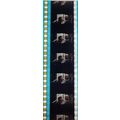 Pk DAU - A - MIX - a 018R. 1 STRIP OF 5 - 35MM ...