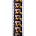 Pk DAU - A - MIX - c 067o . 1 STRIP OF 5 - 35MM...