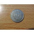Queen Elizabeth 2 25c Mayfair Maritime Token (e...