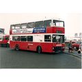 Colour Photograph of Go-Ahead Northern Ltd. - D...