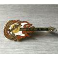 Hard Rock Cafe TAIPEI 1999 GRAND RE-OPENING PIN...