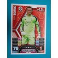 235. Artur Boruc - Southampton - Match Attax 20...
