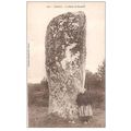 56 - Carnac - le géant de Kerderff