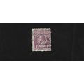 AUSTRALIA STAMP - 4d. #AUS/69.