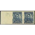 315, Mint XF NH 5¢ Pair - Well Centered - PSAG ...