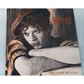 Simply Red - Picture book 1985 10 track vinyl L...