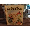 Little Golden Book The Fuzzy Duckling (A) Editi...
