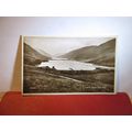 LOCHS DOINE & VOIL, STIRLING, SCOTLAND unused v...
