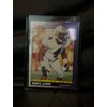 Darryll Lewis #601 | 1991 Score Football Tradin...