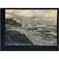 Wales SWANSEA Mumbles Head & Lighthouse Postcar...