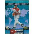 2006 Upper Deck Future Stars Wolrd Future Stars...