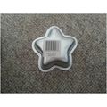 New 5" Star Wilton Singles Cake Pan