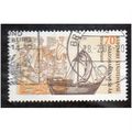 GER 2006 70c '650TH ANN OF HANSEATIC LEAGUE' FI...