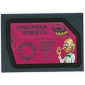 2010 Wacky Packages ANS 7 Classic Foil - #F1 - ...