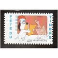 FRA 2008 (54c)(S/A) 'STAMP DAY' FINE USED (EBID...