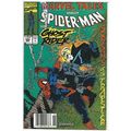 MARVEL TALES featuring SPIDER-MAN # 255