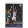 1999-00 Upper Deck Basketball Juwan Howard