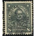 1911 Michel 100 - fine used (o)