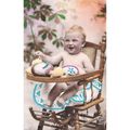 CARTE POSTALE - Bébé - ref 3
