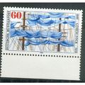 Germany 1980 - SG1936 - Birth Centenary Of Joha...