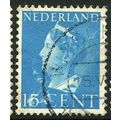 1940/1947 NVPH 337 - #2 fine used (o)