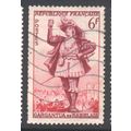 France 1953 - SG1162 - 6f "Gargantua" (Rabelais...